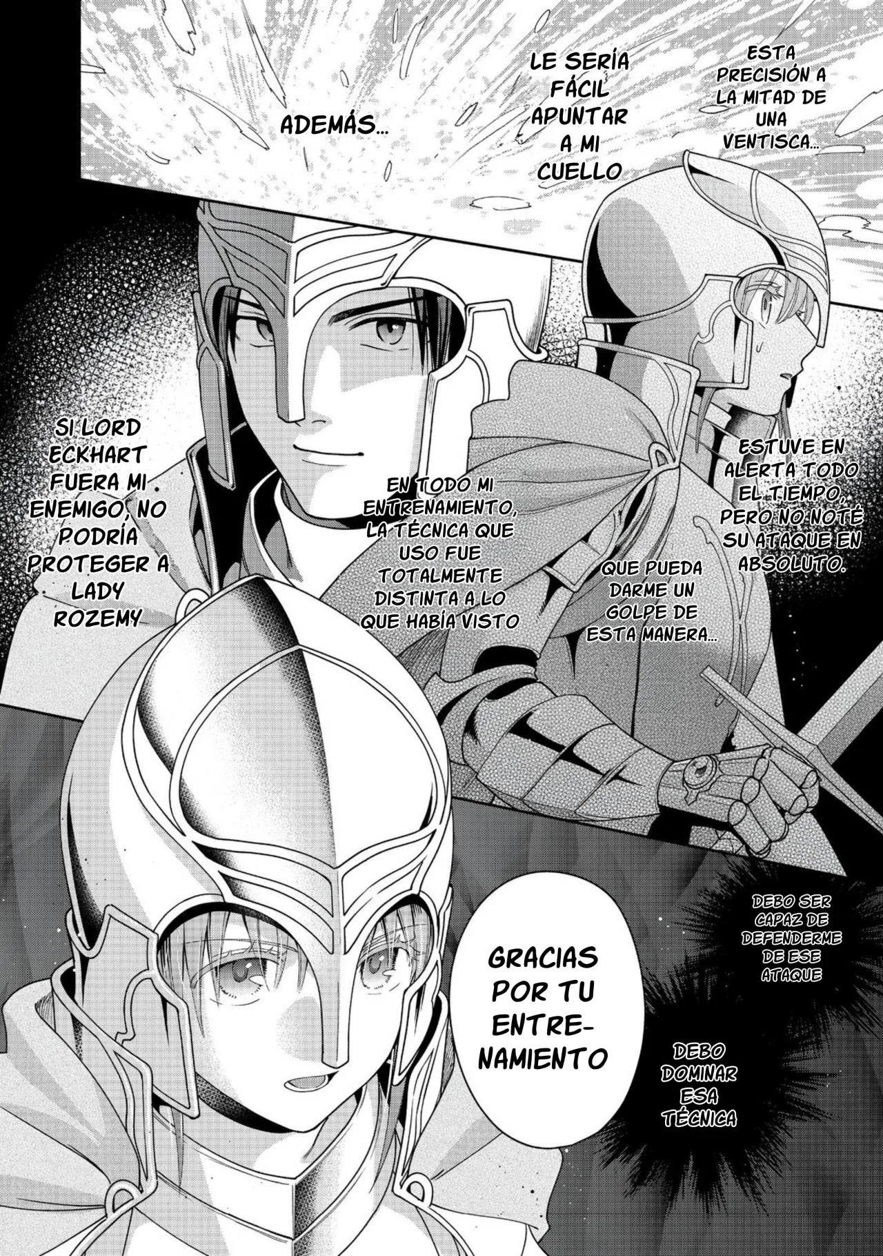 Honzuki no Gekokujou: Part 4 Capítulo 43 - Page 9