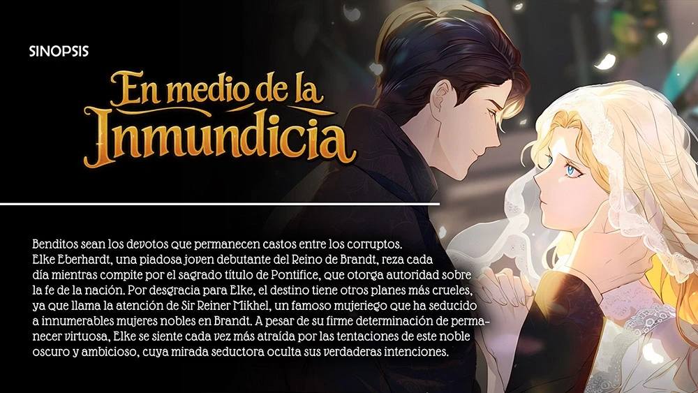 En medio de lo impuro Capítulo 29 - Page 2