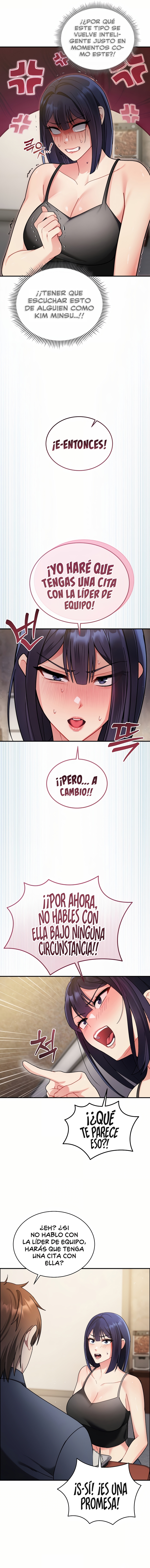 ¡Esta bien, Es sola una broma! Capítulo 1 - Page 14