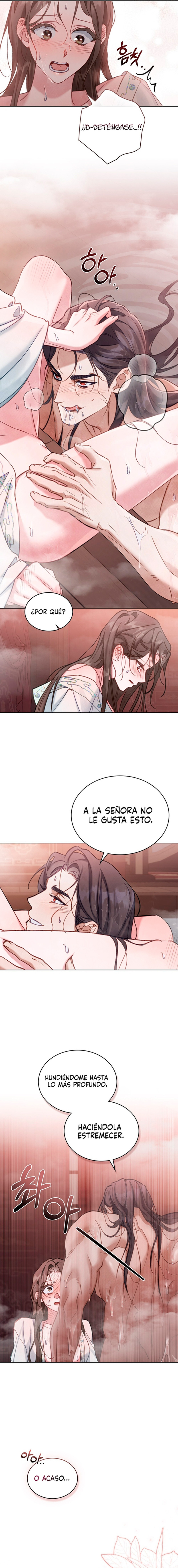 Paseo Nocturno Capítulo 0 - Page 6
