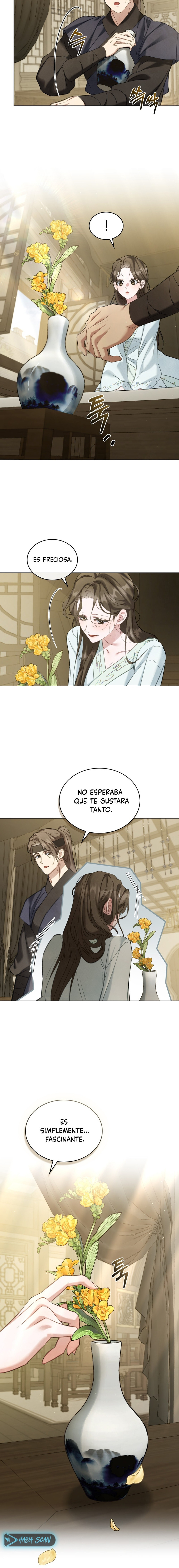 Paseo Nocturno Capítulo 17 - Page 7