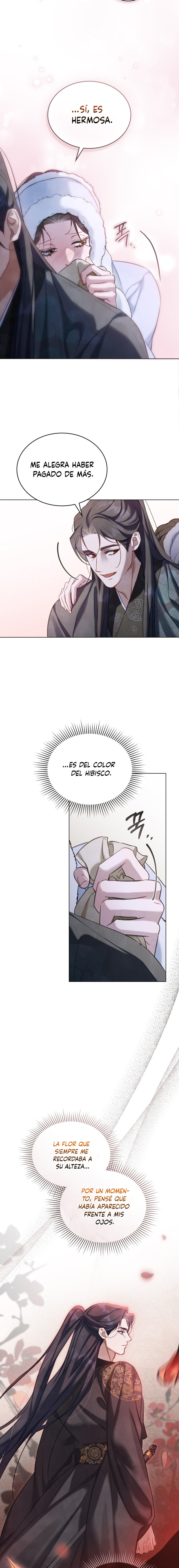 Paseo Nocturno Capítulo 22 - Page 7