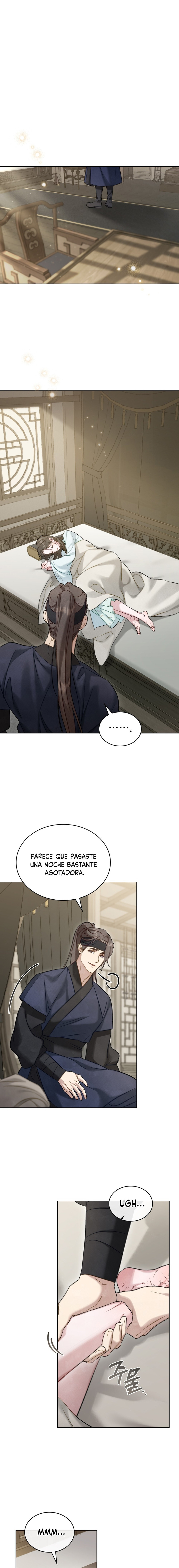 Paseo Nocturno Capítulo 23 - Page 2