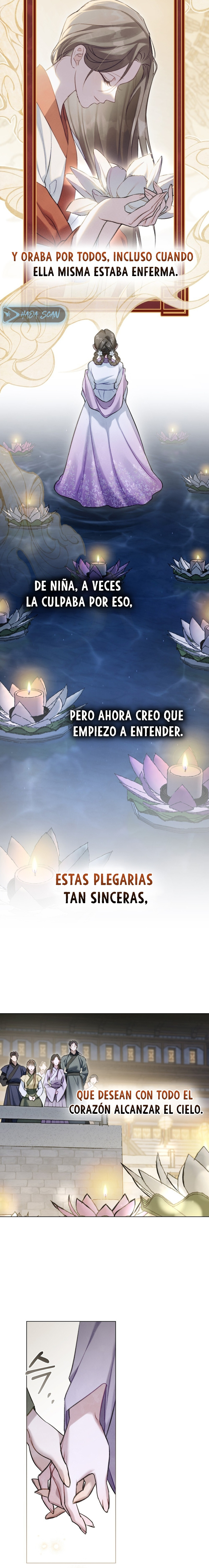 Paseo Nocturno Capítulo 25 - Page 11