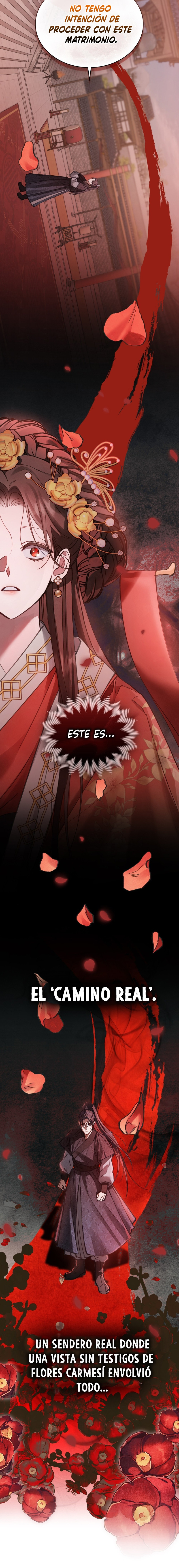 Paseo Nocturno Capítulo 3 - Page 3