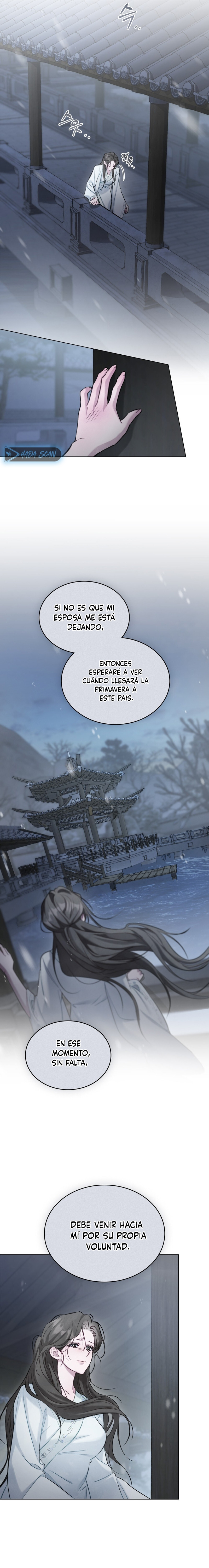 Paseo Nocturno Capítulo 30 - Page 17