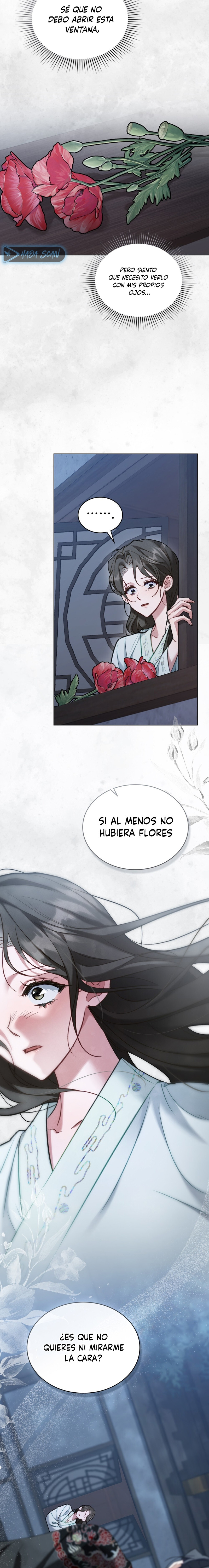 Paseo Nocturno Capítulo 34 - Page 5