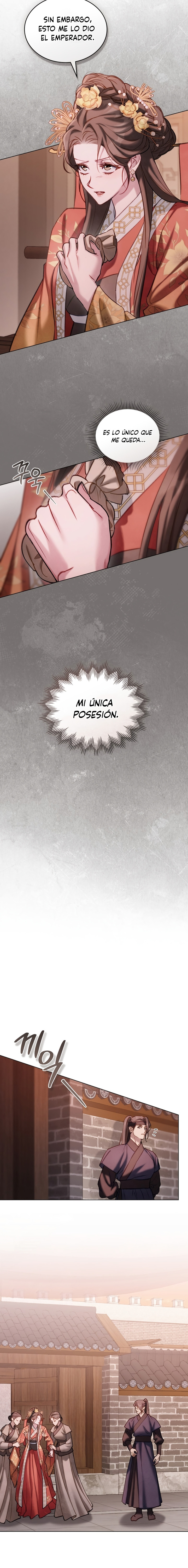 Paseo Nocturno Capítulo 38 - Page 11