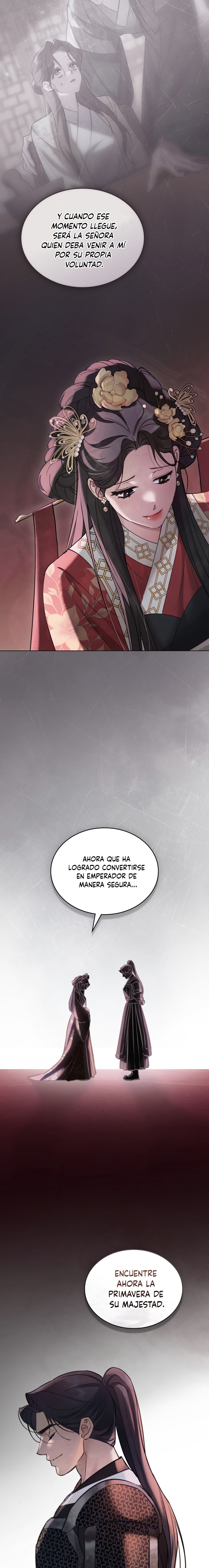 Paseo Nocturno Capítulo 39 - Page 8