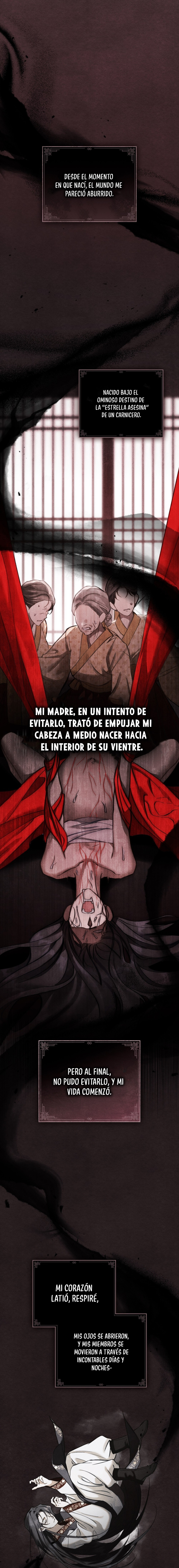 Paseo Nocturno Capítulo 5 - Page 2
