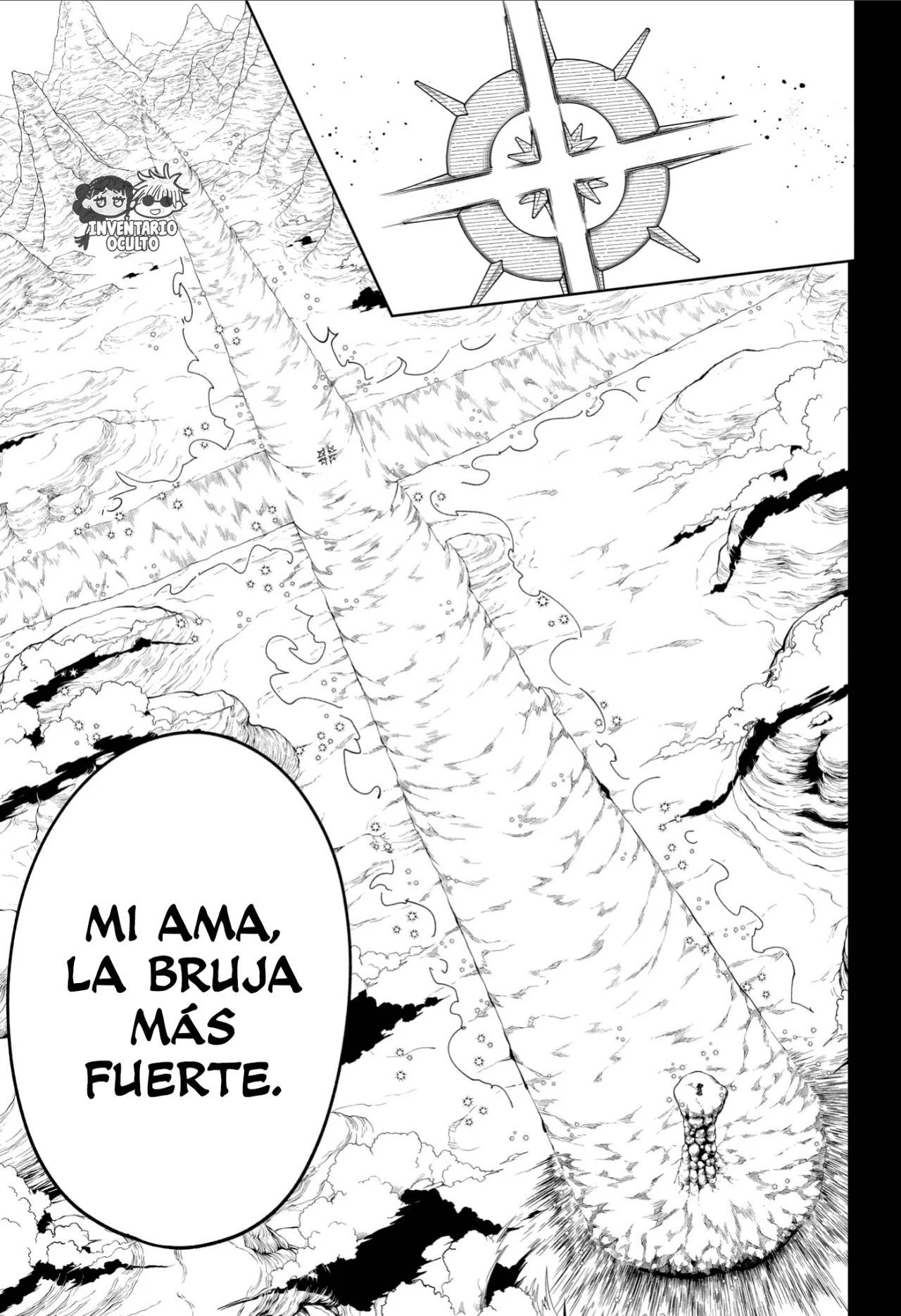 Madan no Ichi Capítulo 64 - Page 9