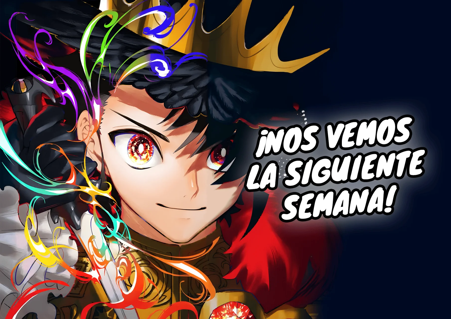 Madan no Ichi Capítulo 65 - Page 21