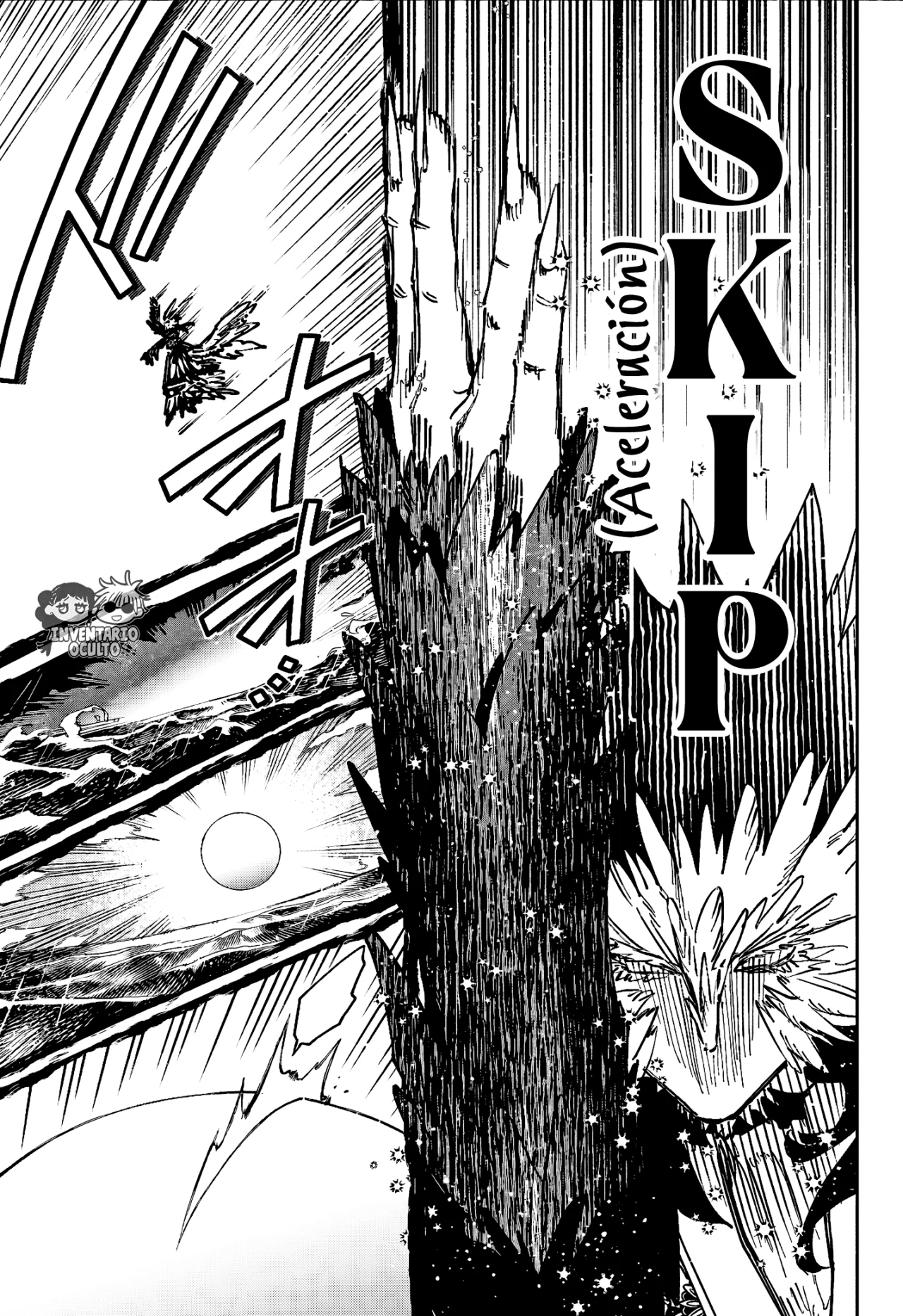 Madan no Ichi Capítulo 69 - Page 13