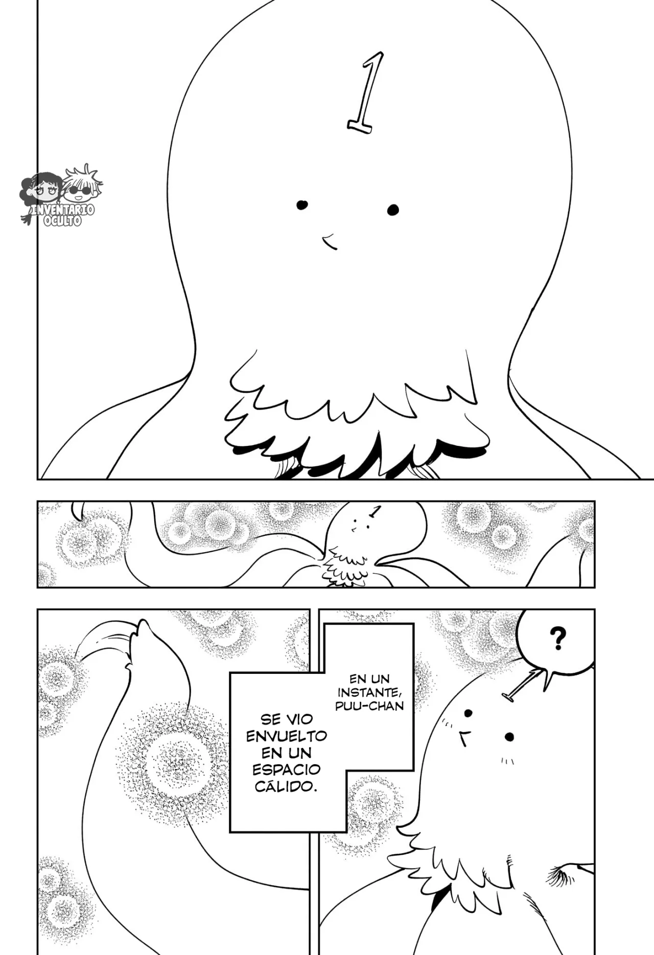 Madan no Ichi Capítulo 70 - Page 12