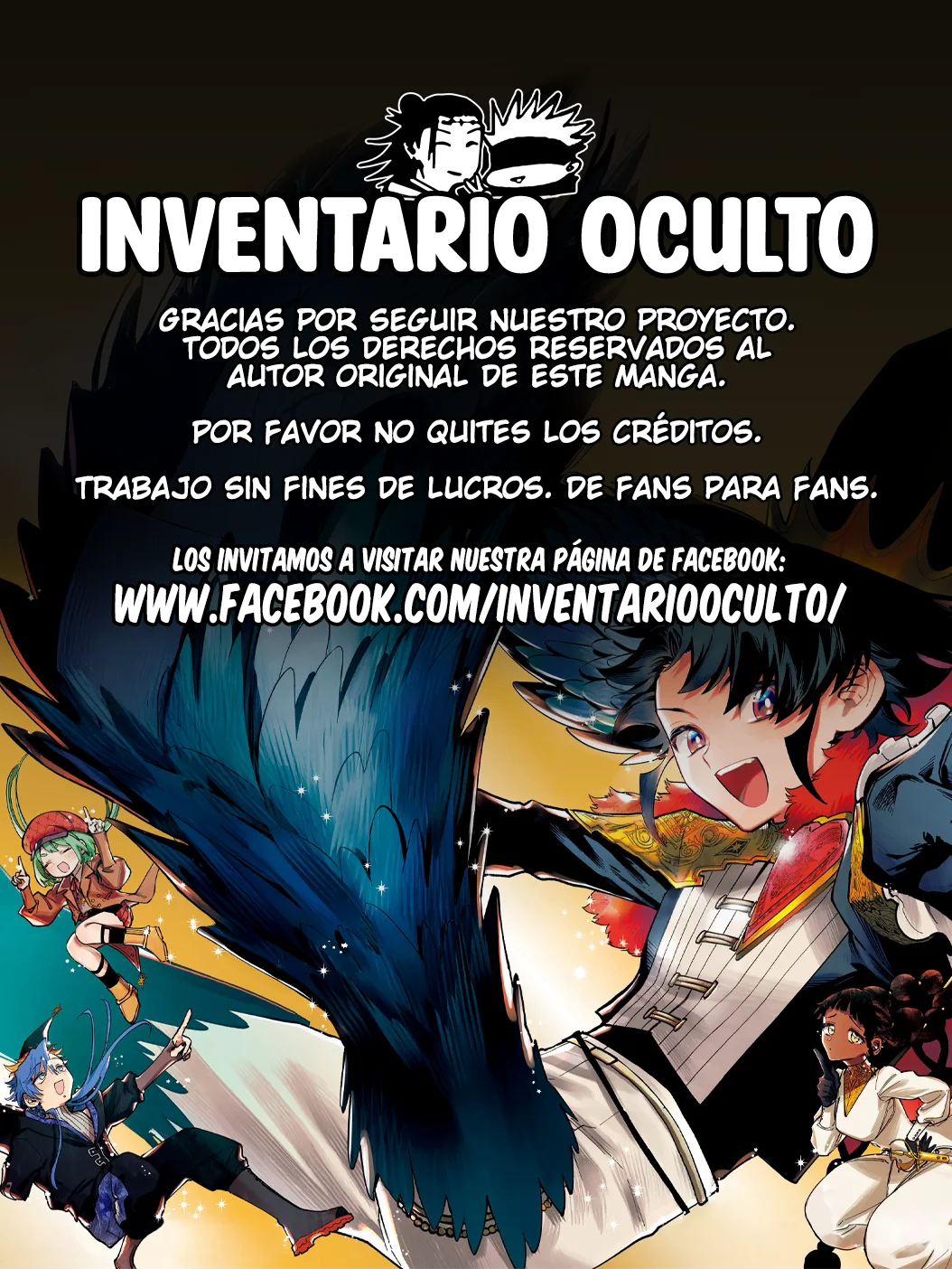 Madan no Ichi Capítulo 70 - Page 22