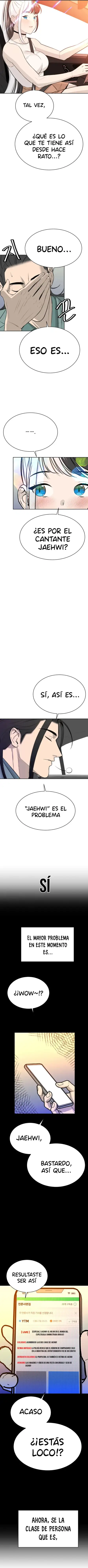 Asuntos secretos de la tercera generación Capítulo 10 - Page 7
