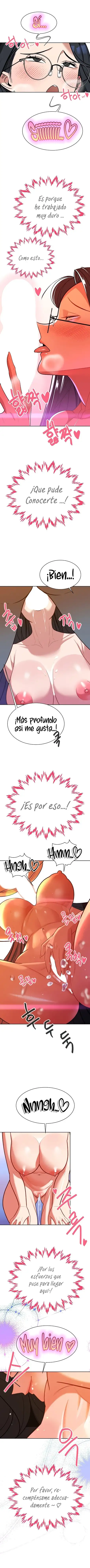 Asuntos secretos de la tercera generación Capítulo 28 - Page 13