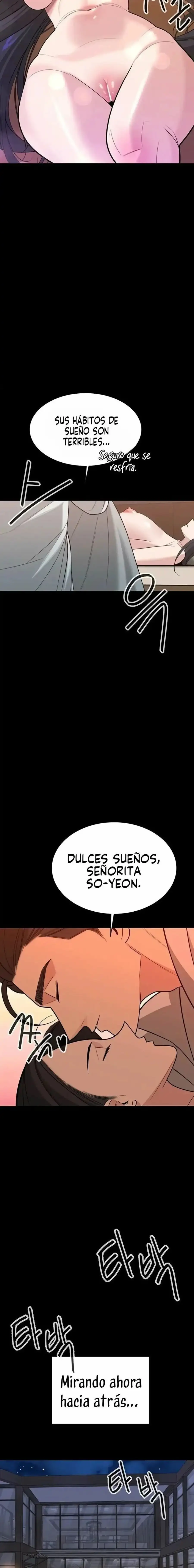 Asuntos secretos de la tercera generación Capítulo 30 - Page 4