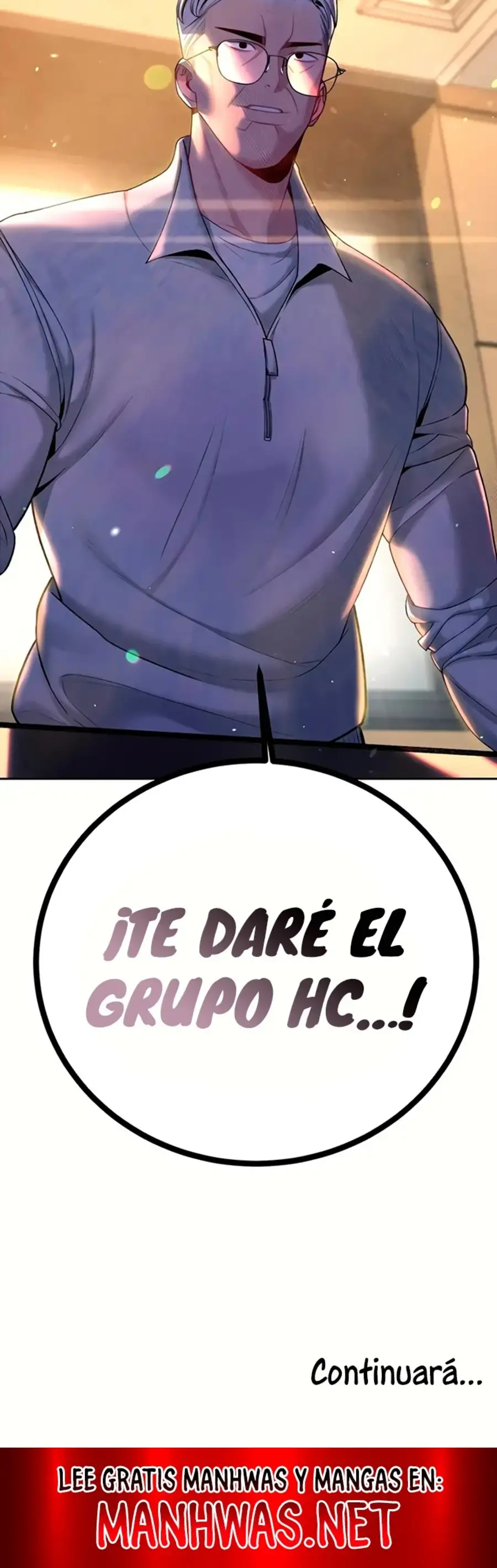 Asuntos secretos de la tercera generación Capítulo 39 - Page 26