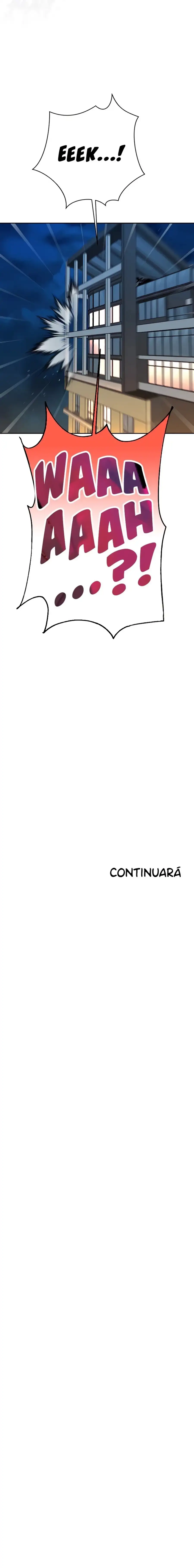 Asuntos secretos de la tercera generación Capítulo 44 - Page 25