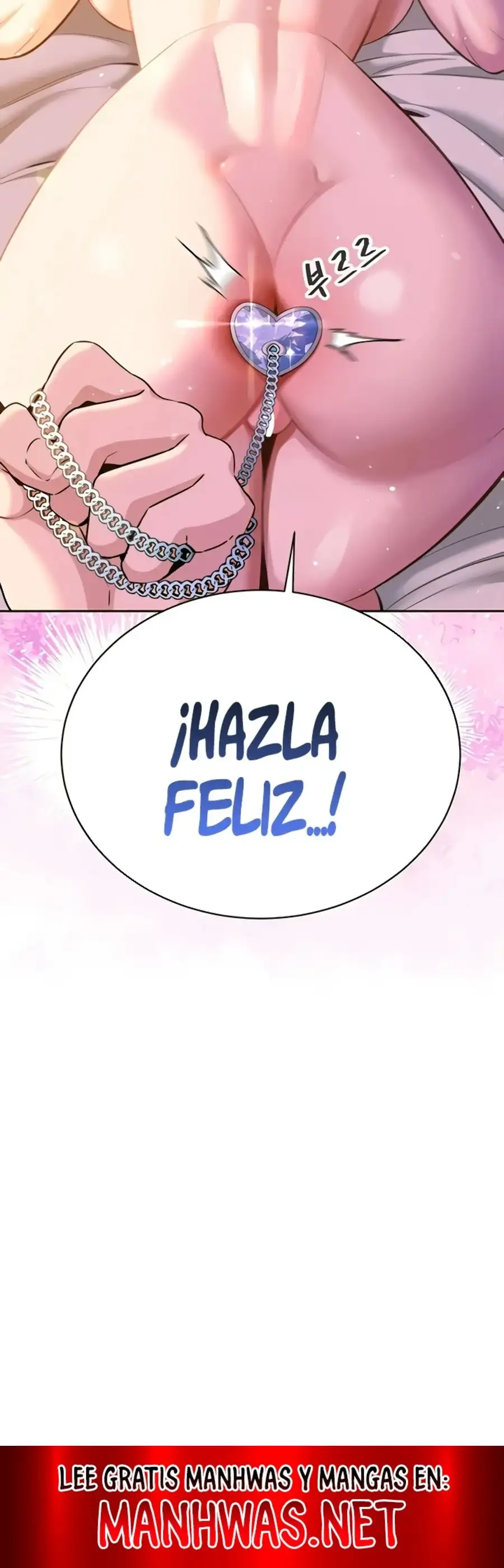 Asuntos secretos de la tercera generación Capítulo 45 - Page 25