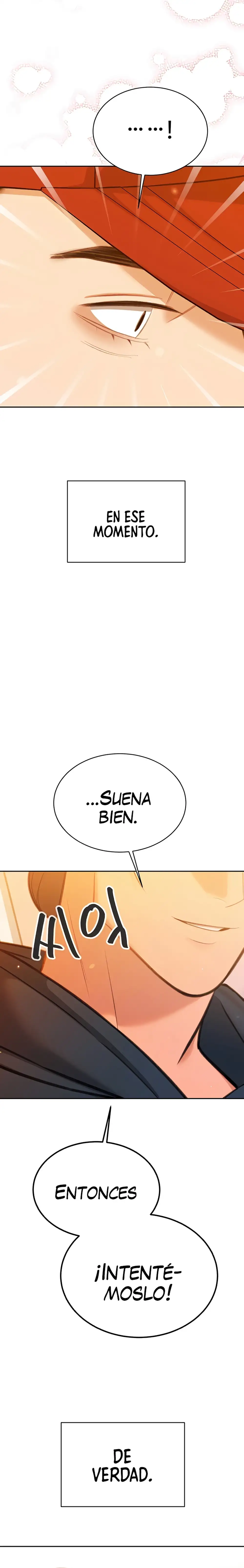 Asuntos secretos de la tercera generación Capítulo 52 - Page 2
