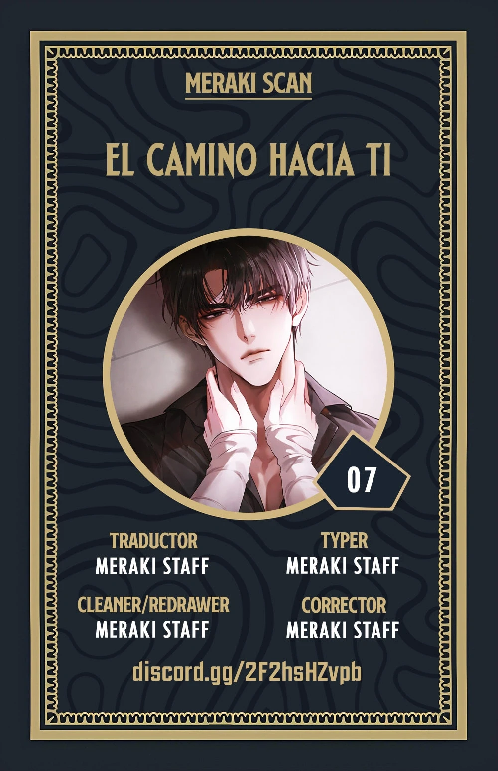 El camino hacia ti Capítulo 7 - Page 1
