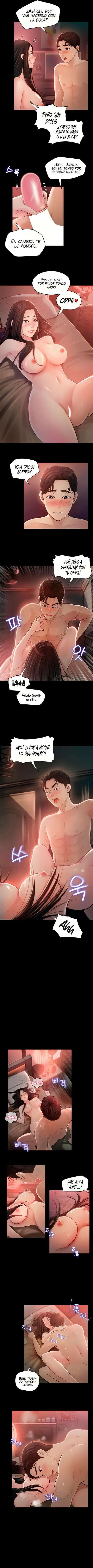 Viviendo con mi cuñada Capítulo 1 - Page 10