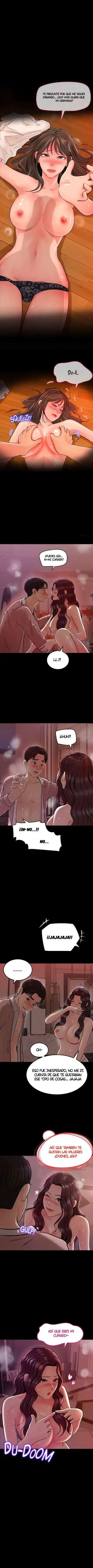 Viviendo con mi cuñada Capítulo 10 - Page 2