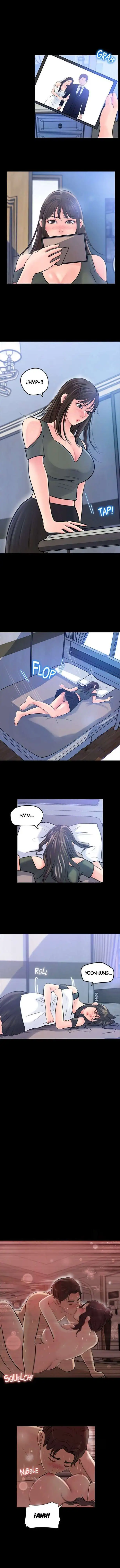 Viviendo con mi cuñada Capítulo 11 - Page 6