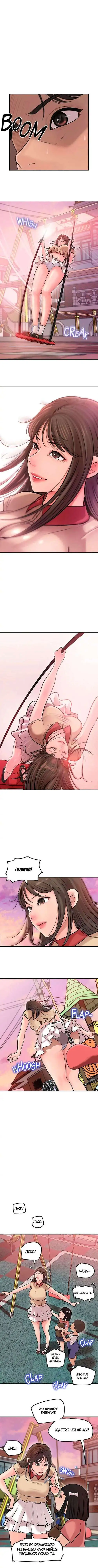 Viviendo con mi cuñada Capítulo 13 - Page 2