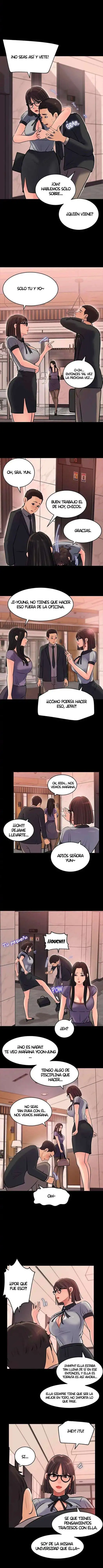 Viviendo con mi cuñada Capítulo 13 - Page 6