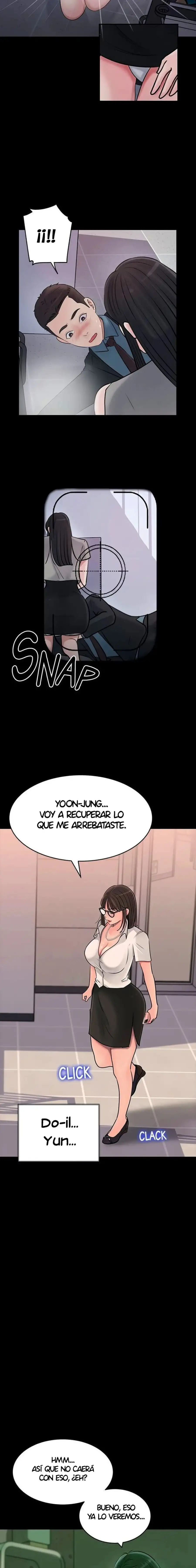 Viviendo con mi cuñada Capítulo 16 - Page 13