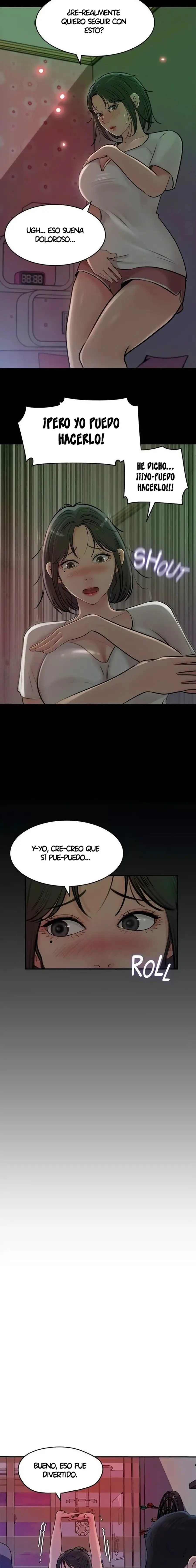 Viviendo con mi cuñada Capítulo 16 - Page 15