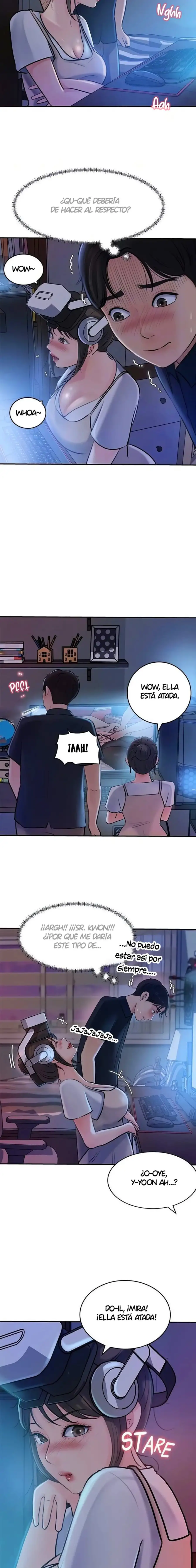 Viviendo con mi cuñada Capítulo 16 - Page 3