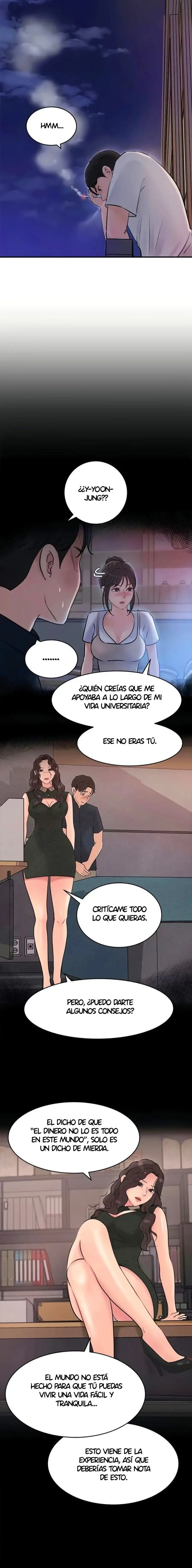 Viviendo con mi cuñada Capítulo 17 - Page 2