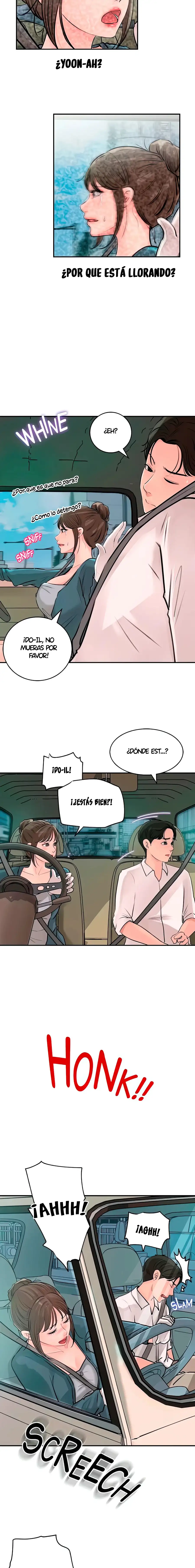 Viviendo con mi cuñada Capítulo 18 - Page 17
