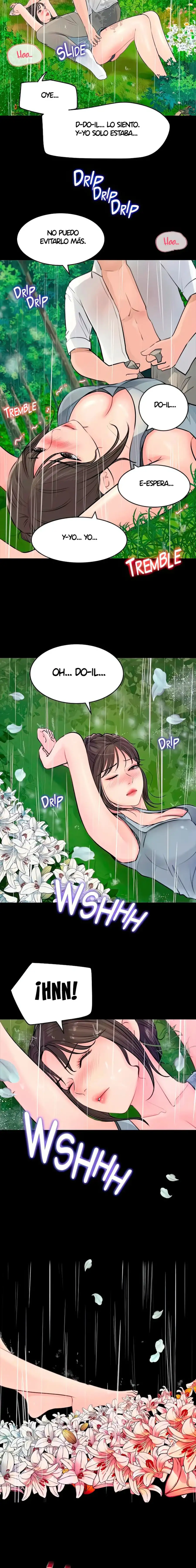 Viviendo con mi cuñada Capítulo 19 - Page 16