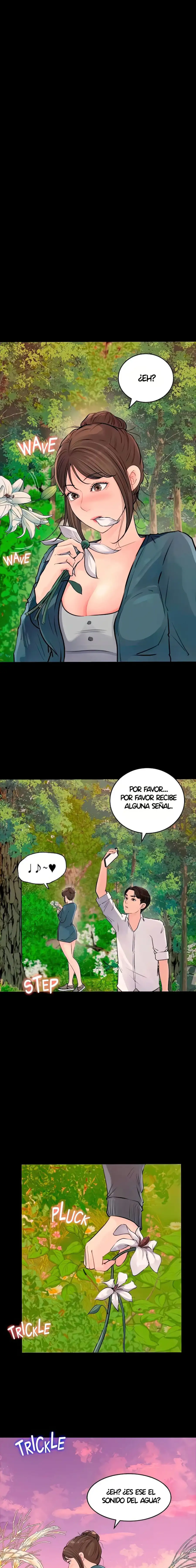 Viviendo con mi cuñada Capítulo 19 - Page 4