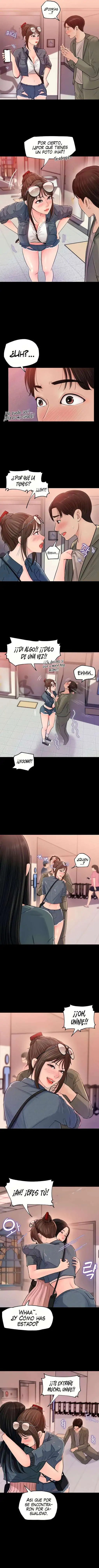Viviendo con mi cuñada Capítulo 2 - Page 5