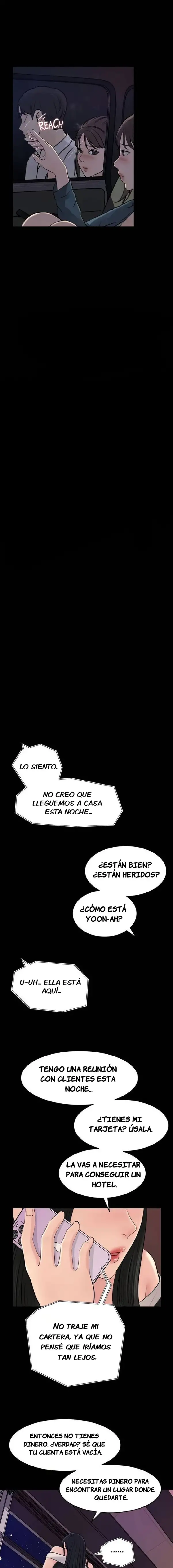 Viviendo con mi cuñada Capítulo 20 - Page 10