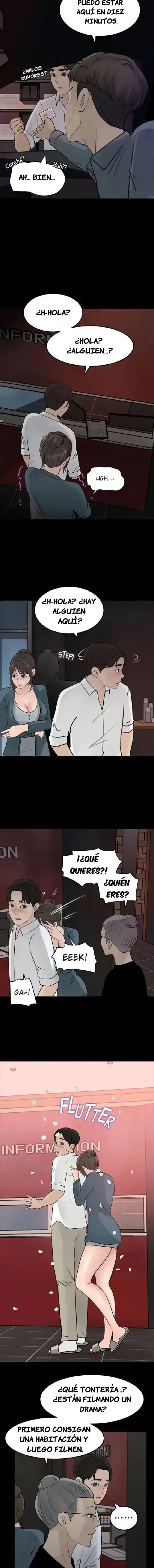 Viviendo con mi cuñada Capítulo 20 - Page 13