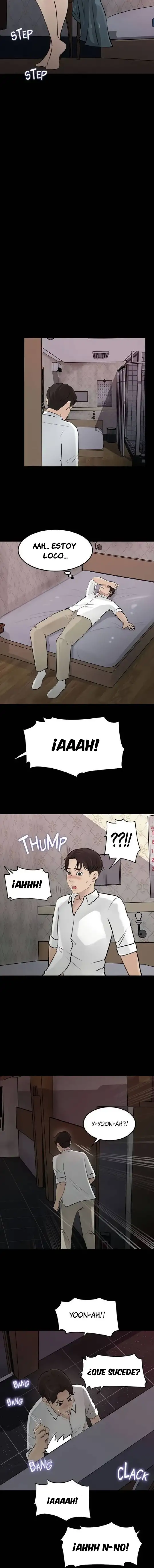 Viviendo con mi cuñada Capítulo 20 - Page 15