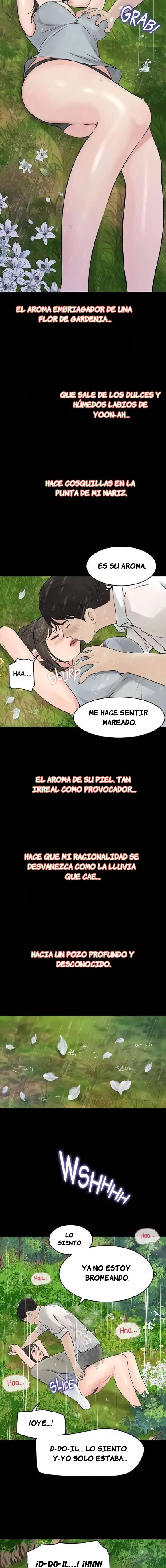 Viviendo con mi cuñada Capítulo 20 - Page 2