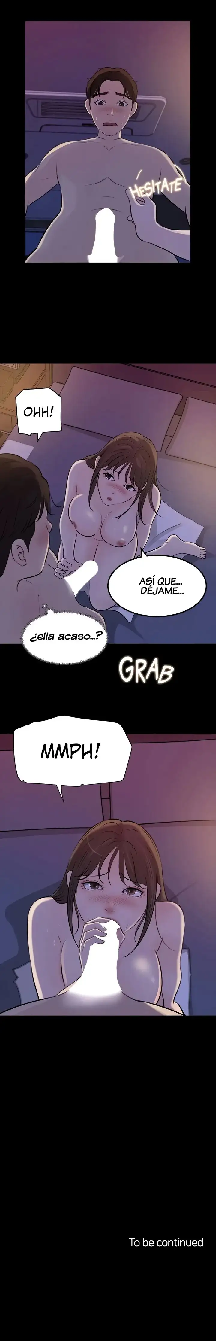 Viviendo con mi cuñada Capítulo 22 - Page 16
