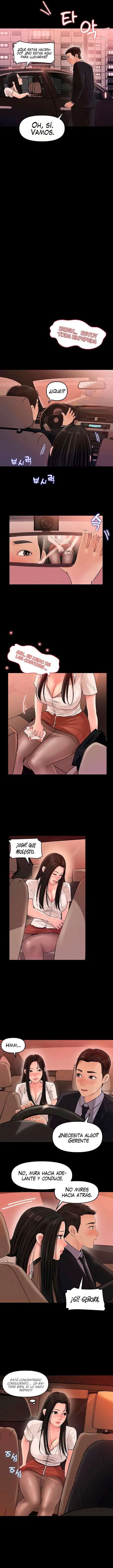 Viviendo con mi cuñada Capítulo 3 - Page 10