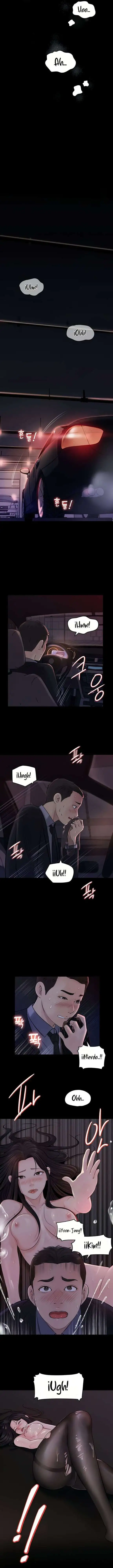 Viviendo con mi cuñada Capítulo 5 - Page 3