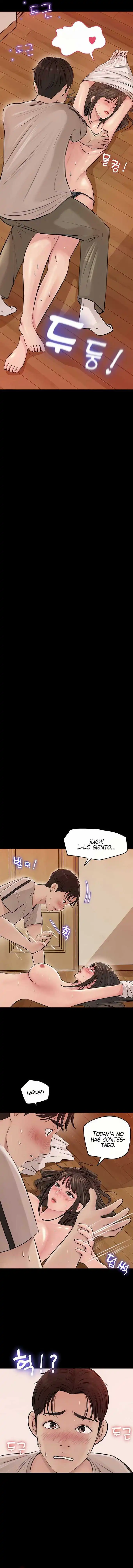 Viviendo con mi cuñada Capítulo 6 - Page 3