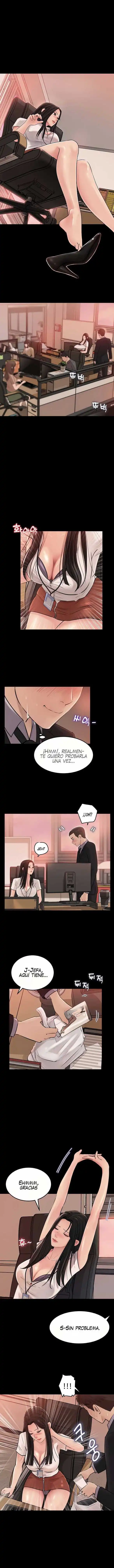 Viviendo con mi cuñada Capítulo 6 - Page 7
