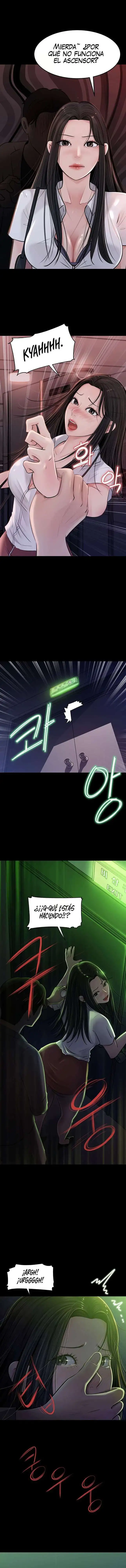 Viviendo con mi cuñada Capítulo 7 - Page 2